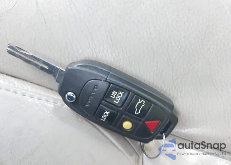 2008 Volvo Xc90 3.2 z USA, uszkodzony, nr VIN YV4CY982X81442559